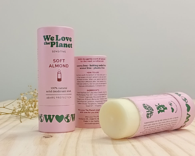 Meilleur deodorant pour enfant naturel bio